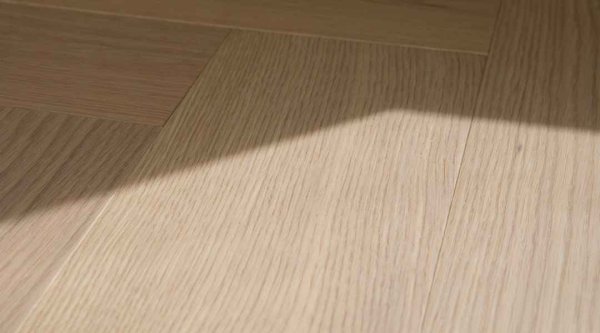 Паркетная доска Auswood Travel Herringbone Oak Malta в Тольятти