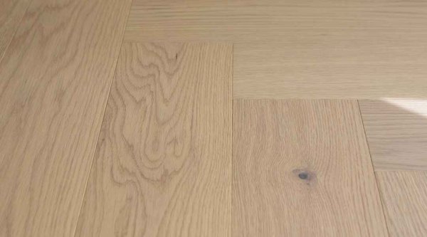 Паркетная доска Auswood Travel Herringbone Oak Malta в Тольятти