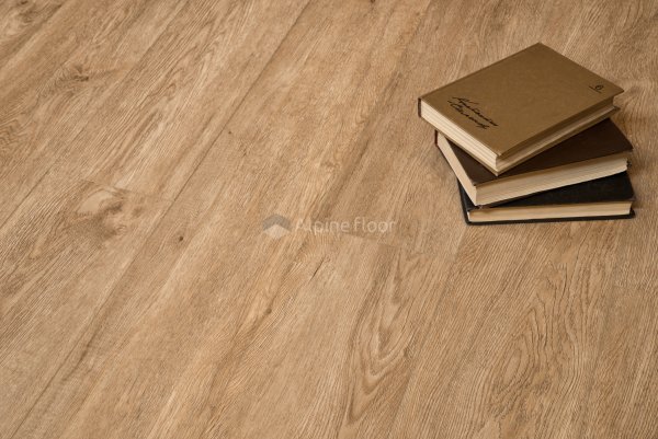 Кварц-виниловая плитка Alpine Floor Grand Sequoia Миндаль ECO 11-602 (2,5 мм. 43 класс) в #REGION_NAME_DECLINE_PP#