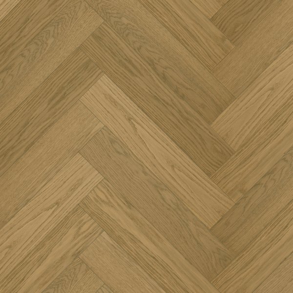 Паркетная доска Quartz Parquet Английская Ёлка Дуб Медовый Раф 33-463 в Тольятти