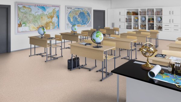 Линолеум Tarkett Primo Plus CPRPI-301 2 м в #REGION_NAME_DECLINE_PP#