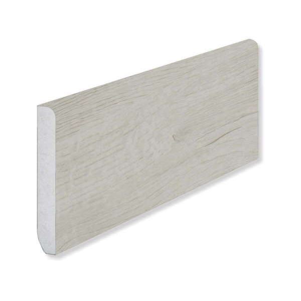 Кварцевый плинтус Fargo 81996-14 Дуб Лондонский туман 80х11х2200 мм в #REGION_NAME_DECLINE_PP#