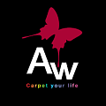 Ковровая плитка AW в Тольятти