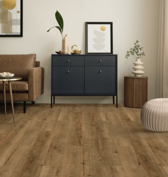 Ламинат Aberhof Tornado 1021 Дуб Идай 8мм 33кл в #REGION_NAME_DECLINE_PP#