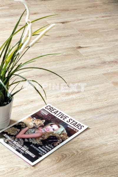 Кварц-виниловая плитка Alpine Floor Ultra Дуб Ваниль ЕСО 5-4 2 мм. 34 класс в #REGION_NAME_DECLINE_PP#