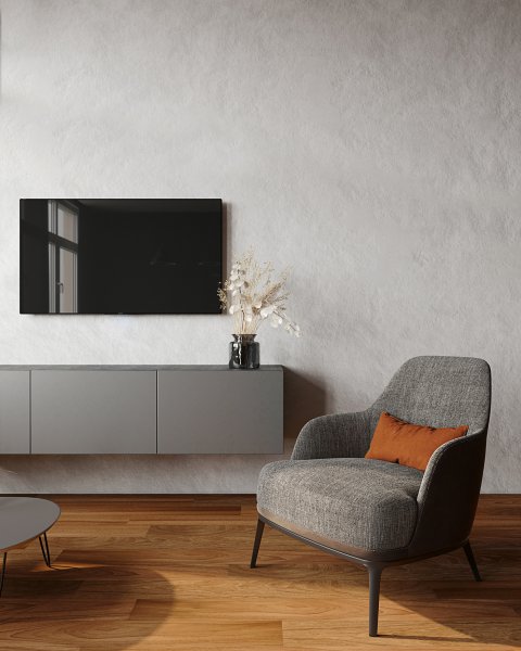 Паркетная доска Quartz Parquet Классик 5 мм Дуссия Африканская 550-63 в Тольятти