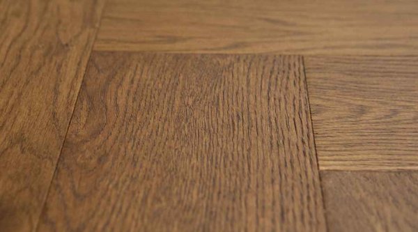 Паркетная доска Auswood Travel Herringbone Oak Lazaro в Тольятти